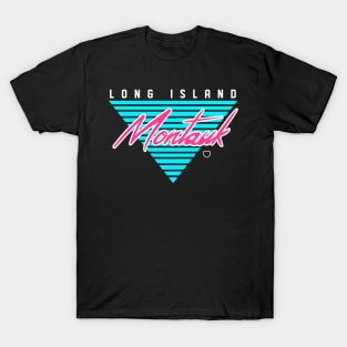 1980s Montauk T-Shirt